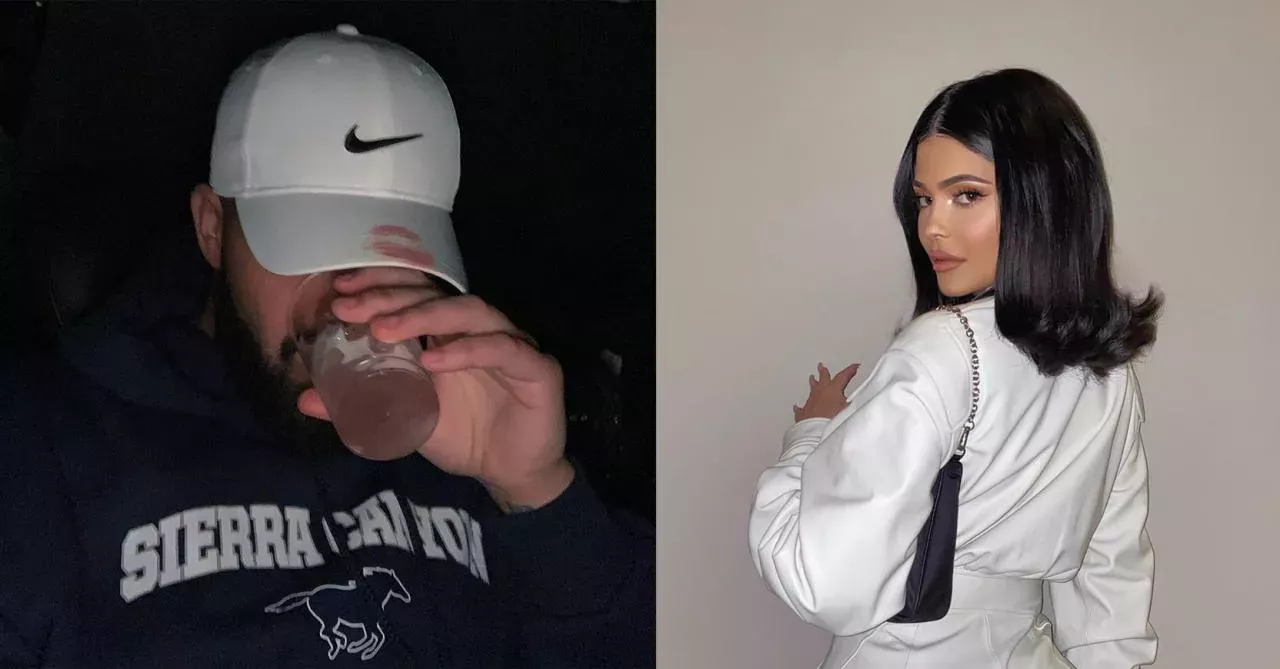 Are Kylie Jenner And Drake Really In A Relationship?