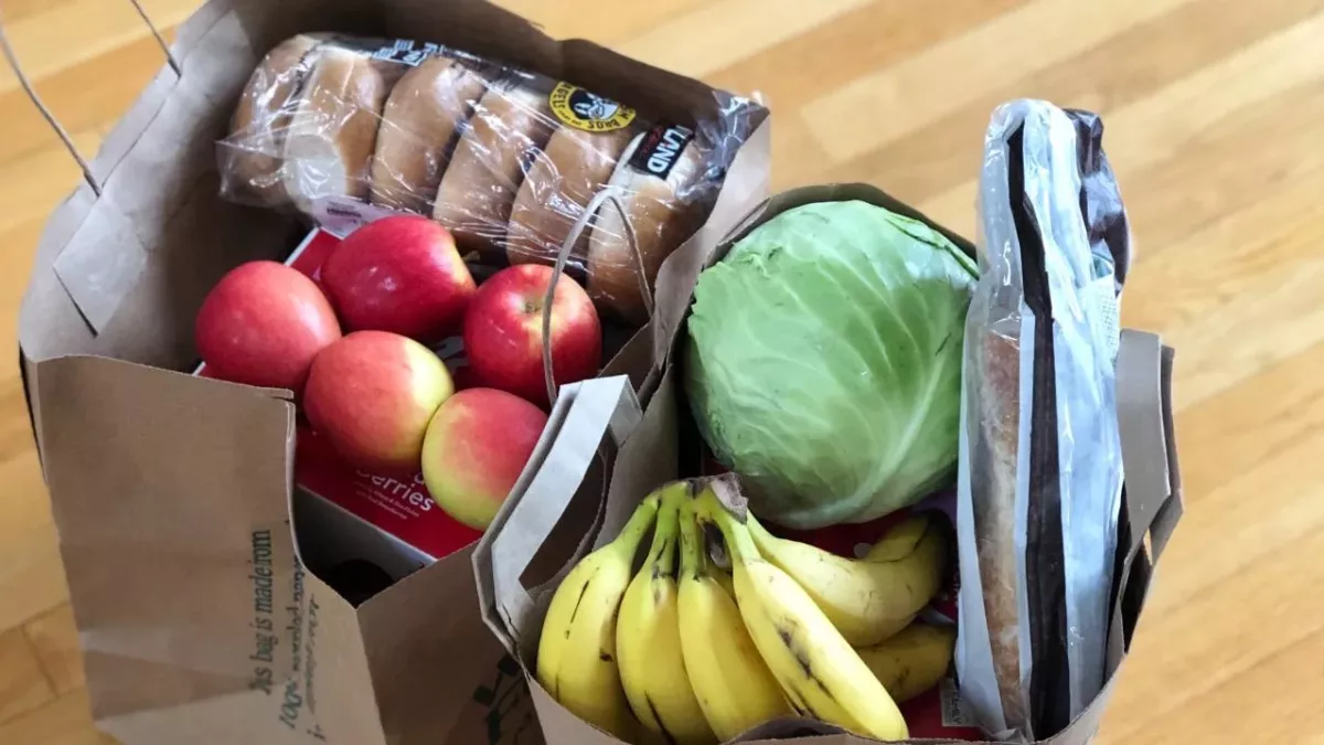 Are you eligible for a free £60 food voucher?