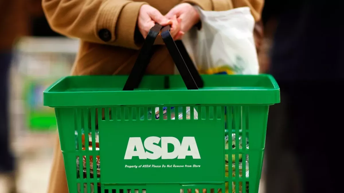 ASDA is giving out £1 meals from 25 July, here's who is eligible 