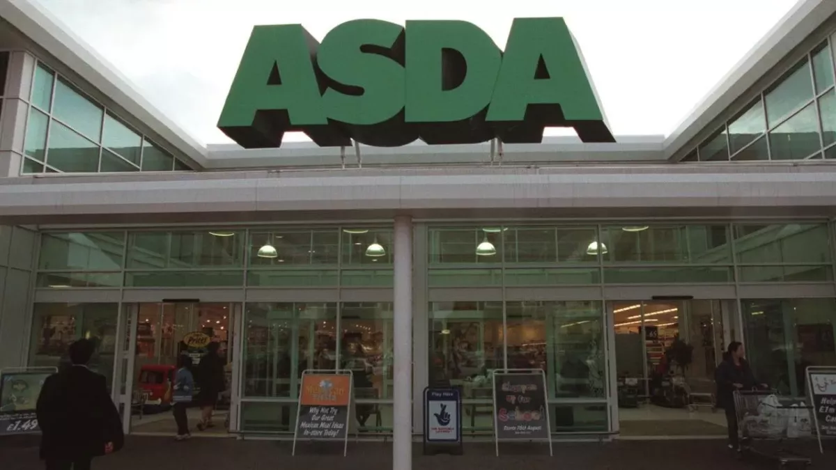 ASDA offering £1 hot meals, are you eligible?