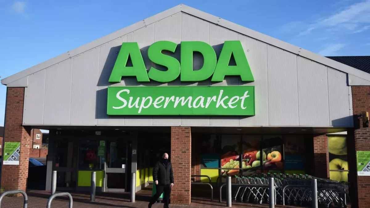 Asda is removing ‘best before’ dates from its fresh products for this reason