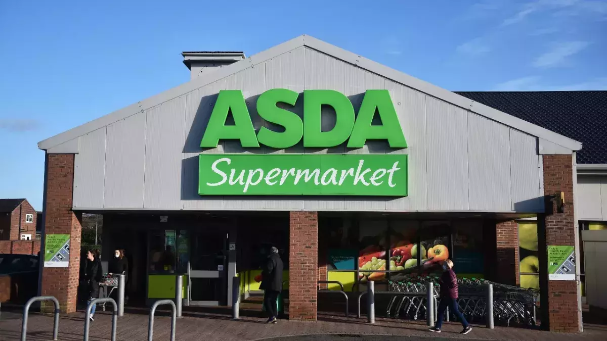 ASDA
