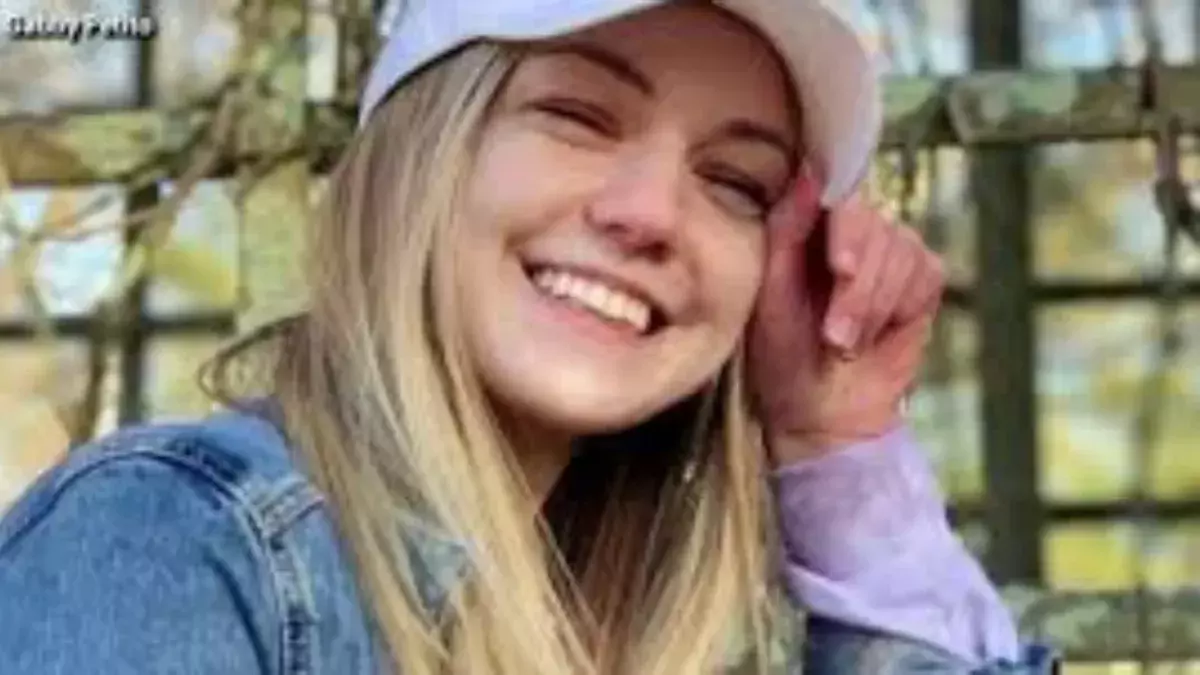 Autopsy confirms body found two days ago is Gabby Petito’s.