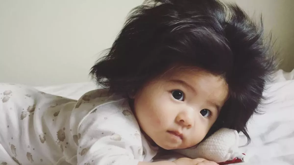 Baby Chanco