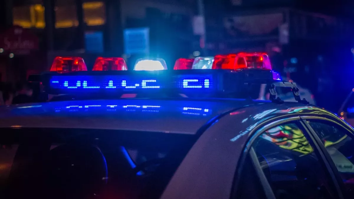 Baby left at church by barefoot 'religious group' wearing white robes identified after 41 years