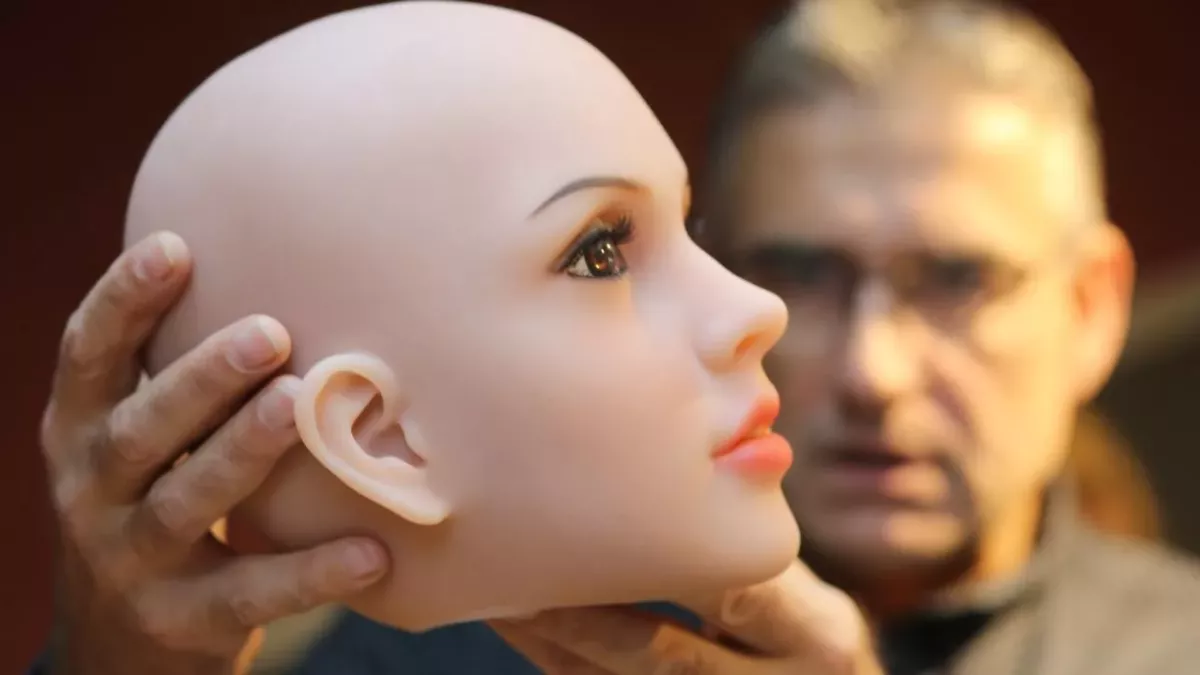 Ban on adult-sized sex doll import lifted in South Korea: Here’s what this implies