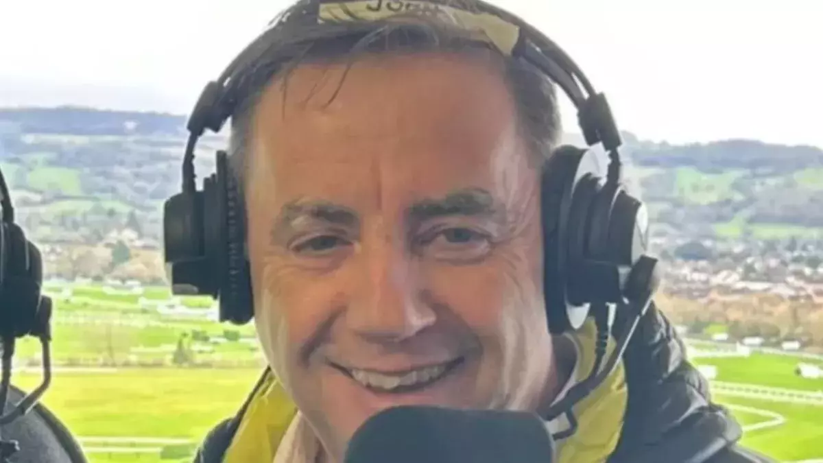 BBC John Hunt wife and two daughters killed in crossbow attack Kyle Clifford Crossbow laws in UK