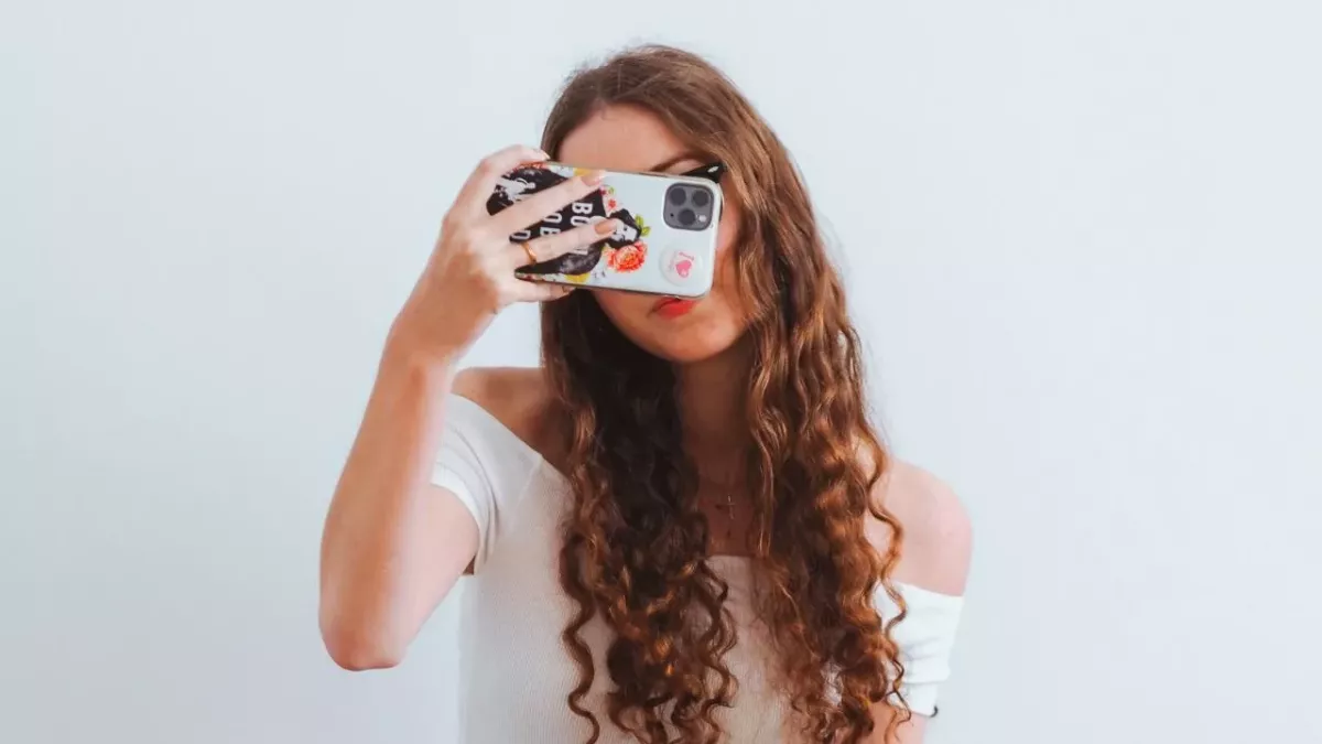 Beauty ads using app filters by influencers are now banned 