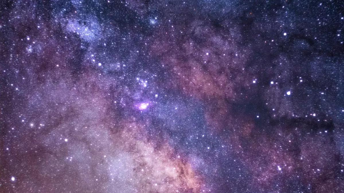 Beginning of the universe: Scientists discover a way to look back in time