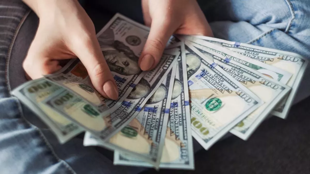 The biggest salary in UK history was made by this woman 