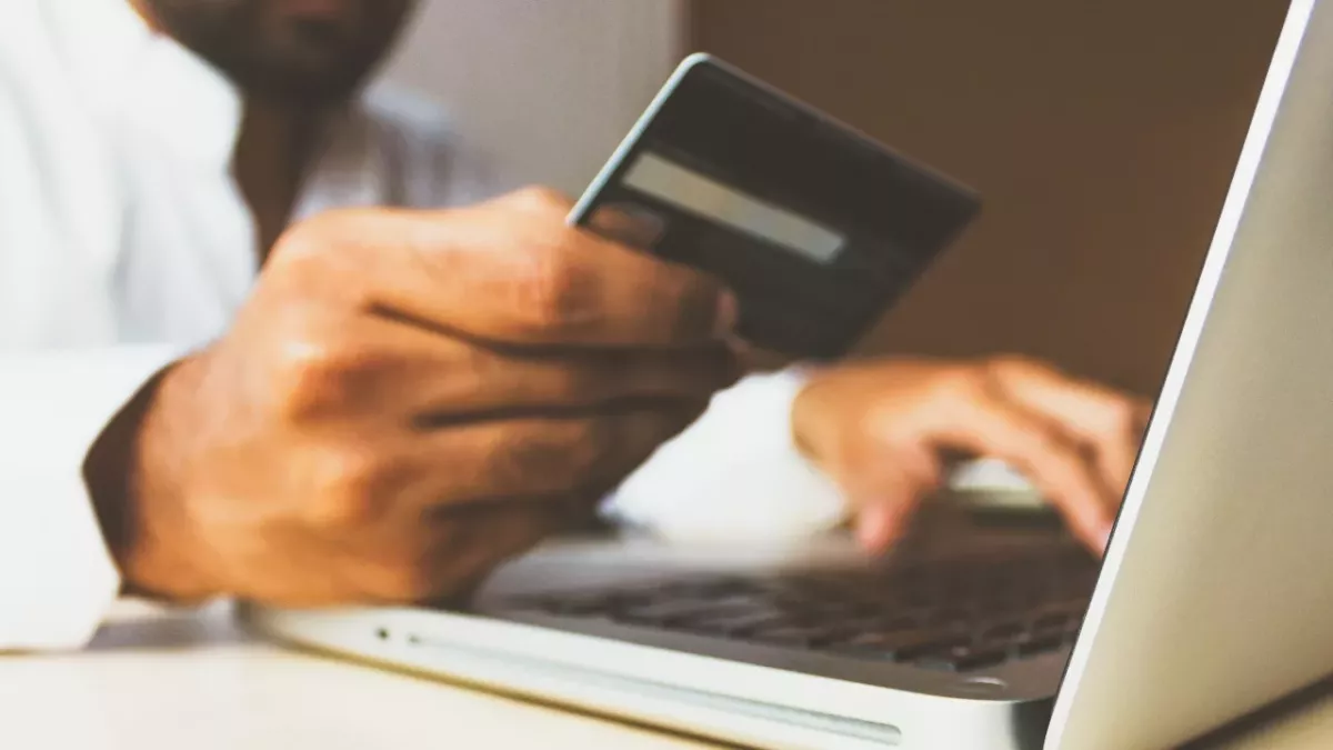 Black Friday mistake could cost you thousands Martin Lewis