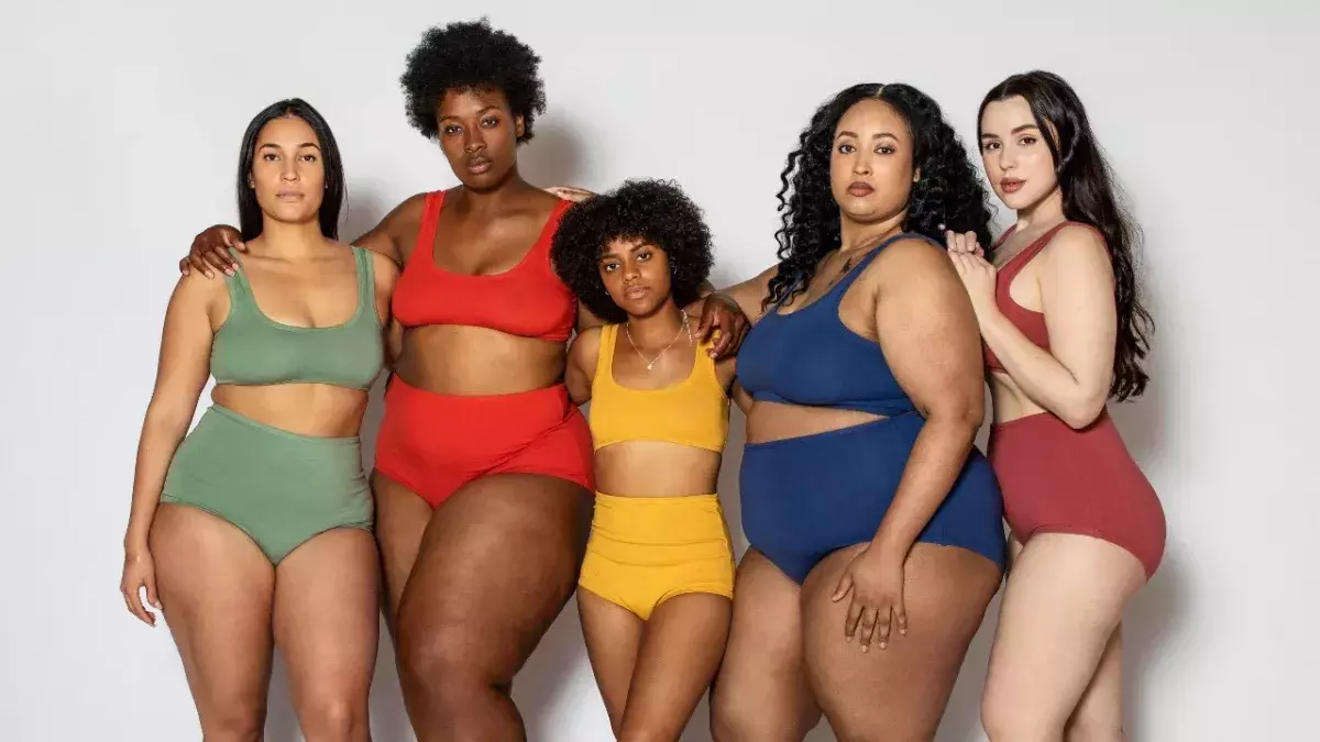 Body positivity