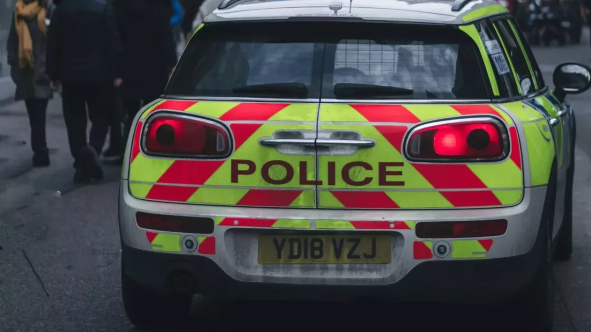 Boy missing River Soar