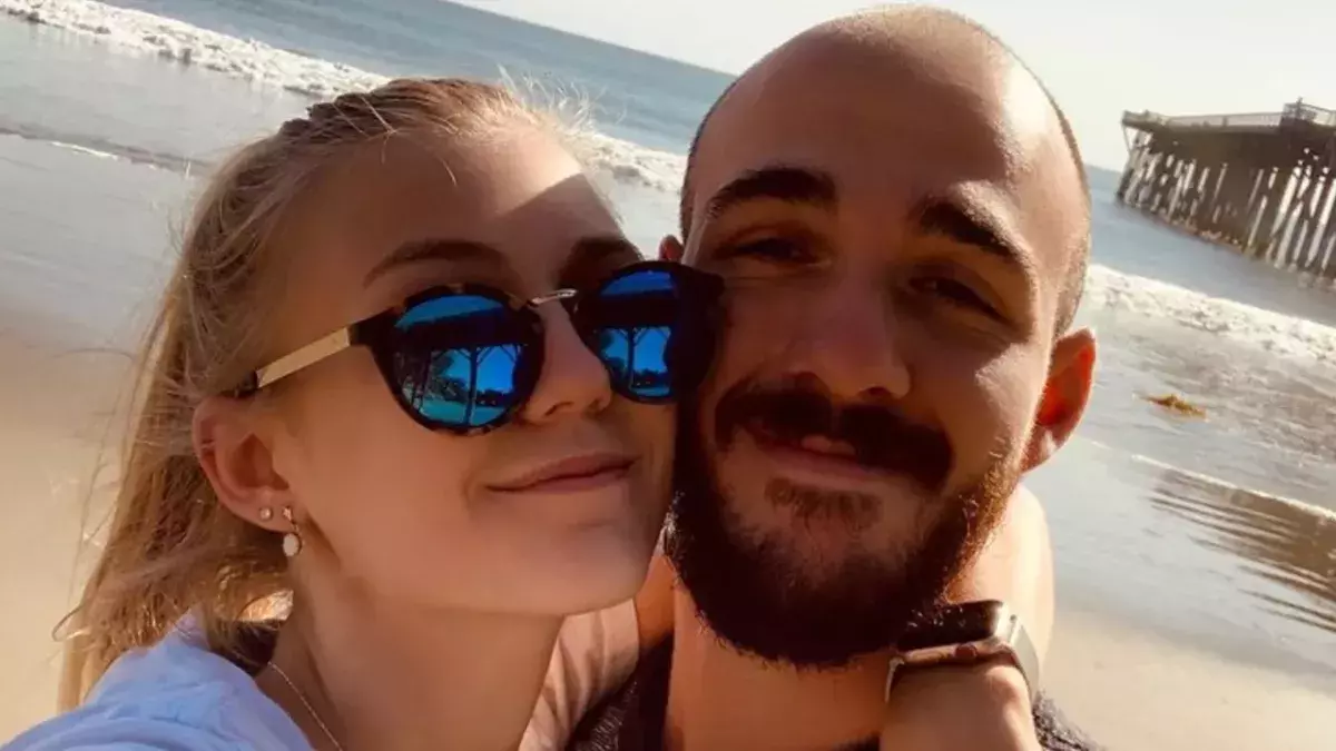 Brian Laundrie dead: FBI confirms remains belong to Gabby Petito’s fiance