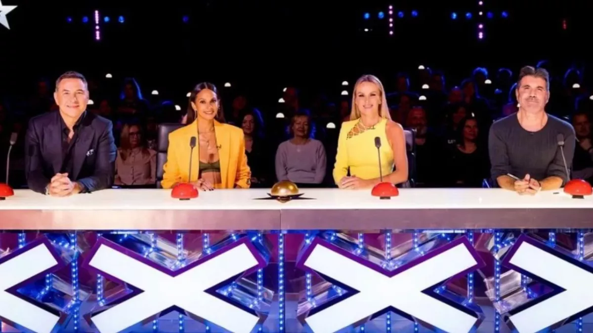 Britain’s Got Talent: Return date of the show confirmed after two years
