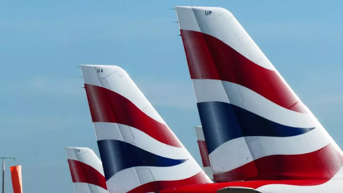 British Airways forced to cancel short-haul flights, what does this mean for you?