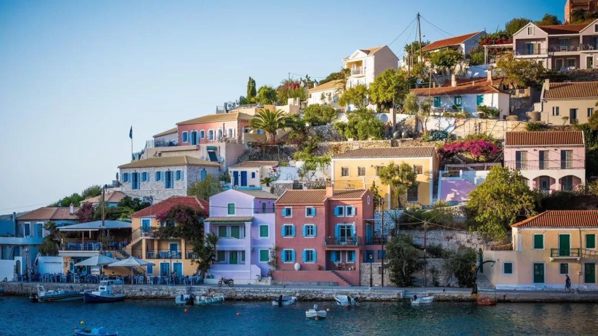 British holiday-goers may be refused entry to popular European destinations with new scheme