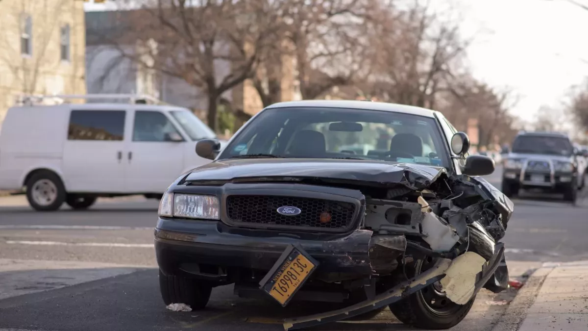 British police used real footage of dying family to raise awareness