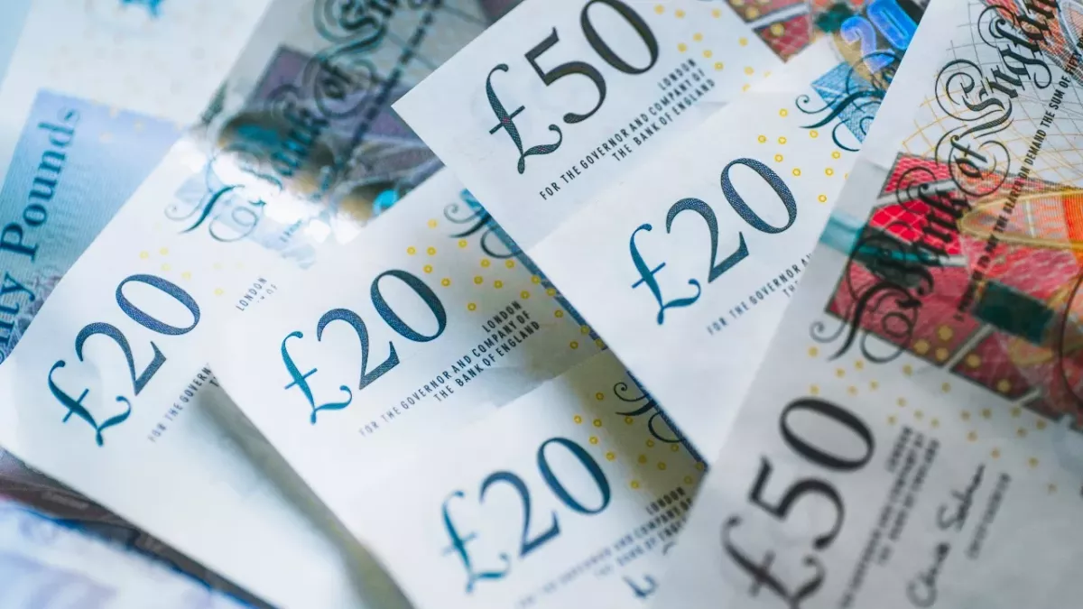 The British Pound is in free fall, what does this mean for you 
