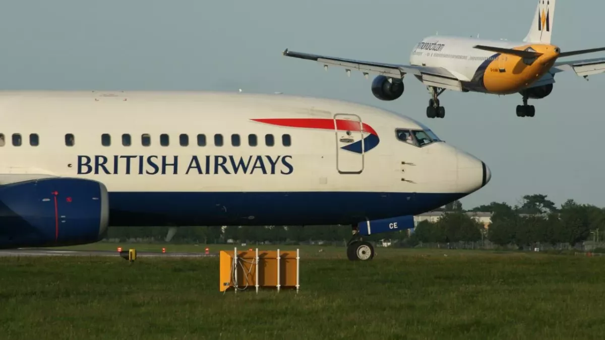 Brits given major travel warning as rules change for these popular holiday destinations