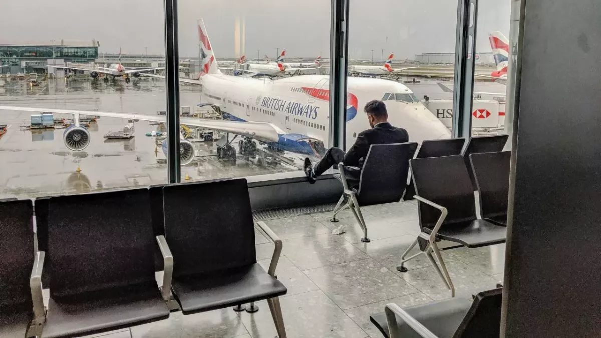 Brits travelling Spain extra documents 