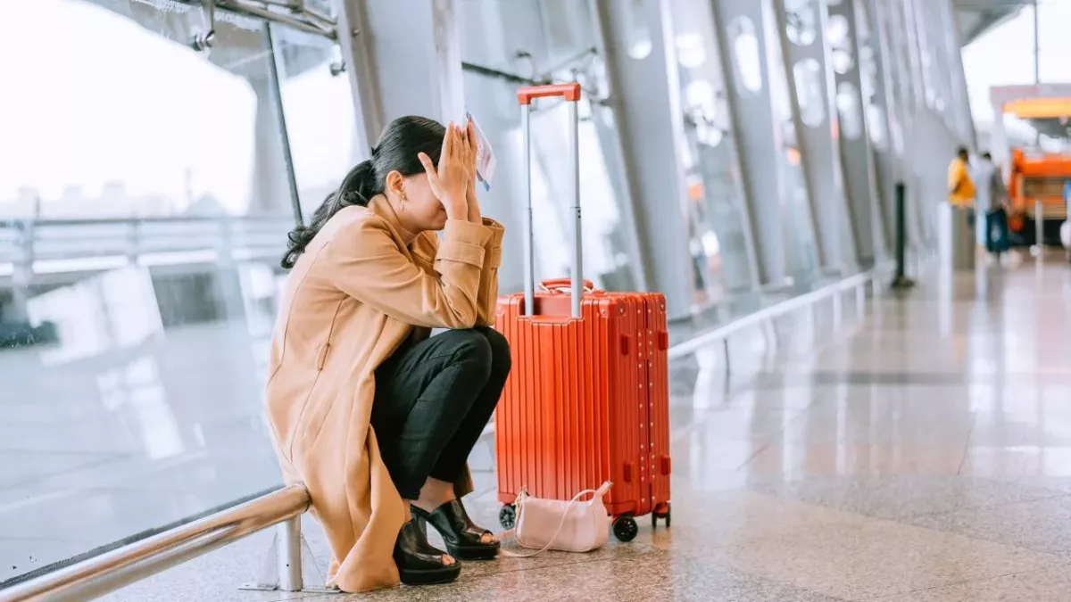 Brits warned to not pack these items on holiday, or risk fines up to $100,000