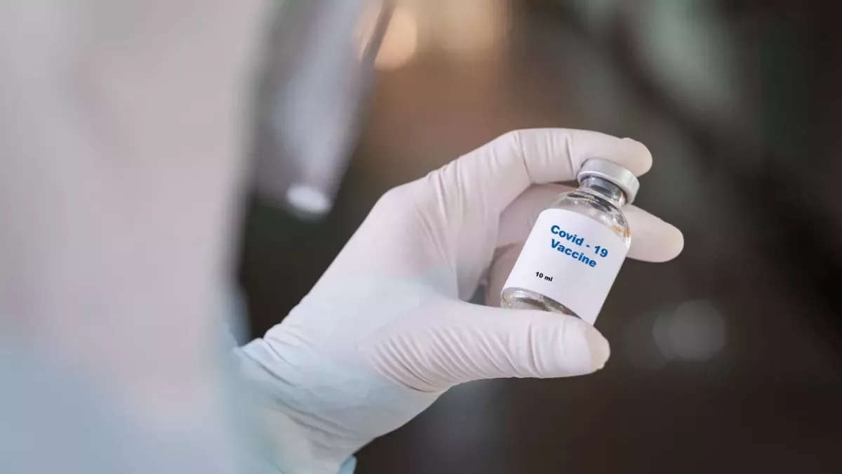 Can COVID-19 Vaccine Recipients Still Transmit the Virus?