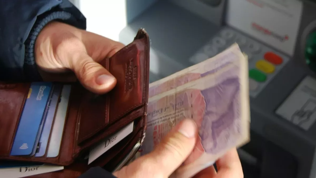 Change in DWP payment date