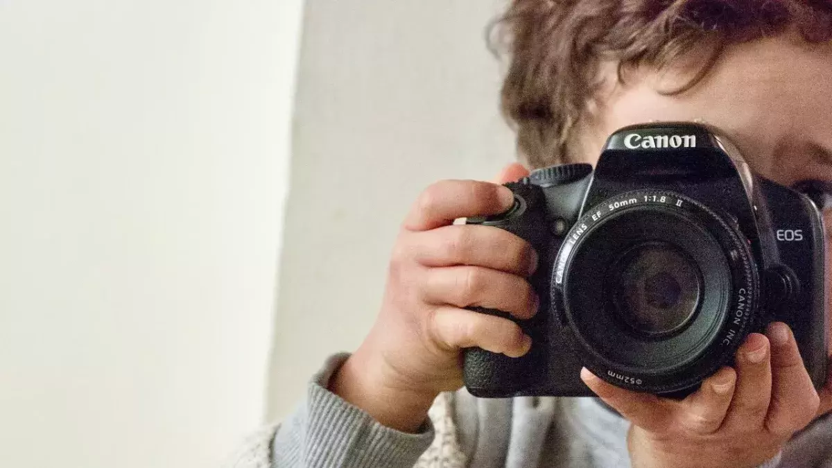 Child influencers: Concern about ‘kidfluencers’ being a form of child labour