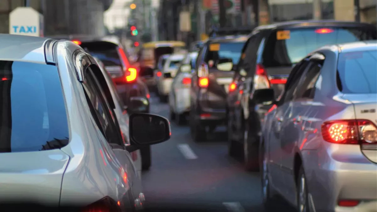 Christmas travel chaos: delays and diversions for roads and trains