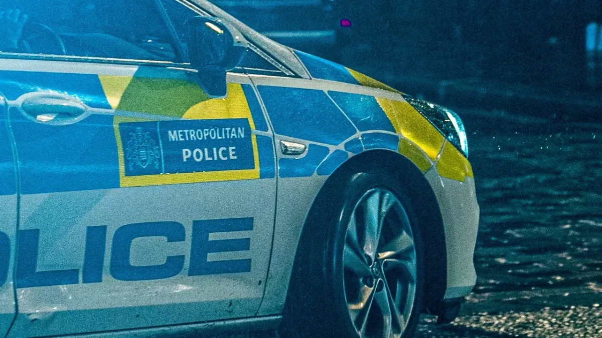 Clapham acid attack suspect