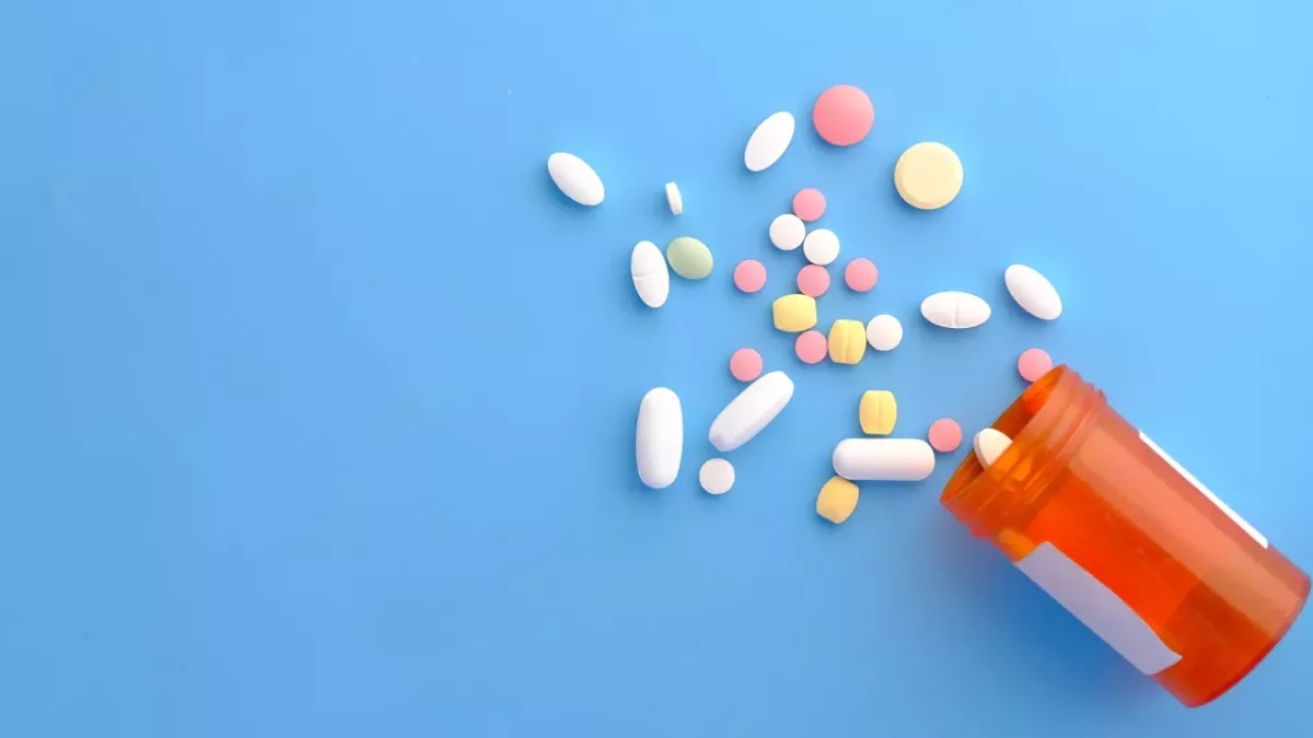 Common medication has ‘undeniably fascinating’ effect on this type of Covid, here’s what we know