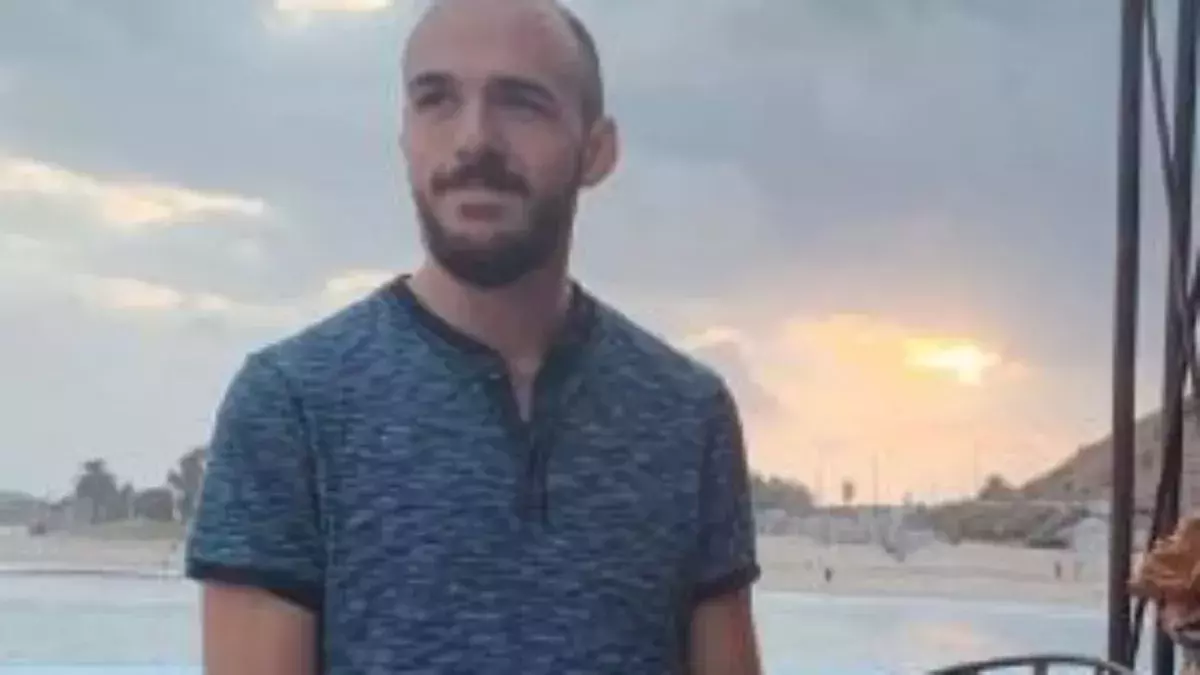 Conditions improve in search of Brian Laundrie.