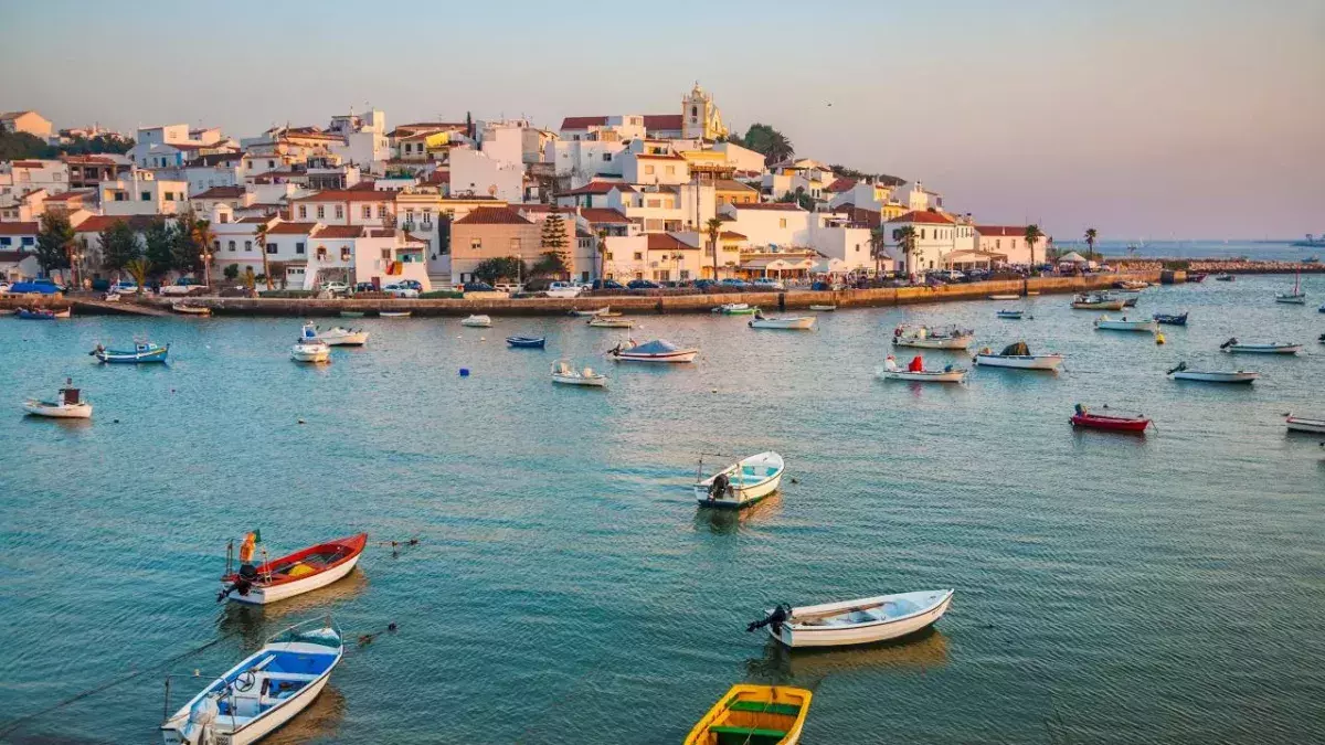 Confusion Cleared on Who Can Enter Portgual, Madeira and Malta