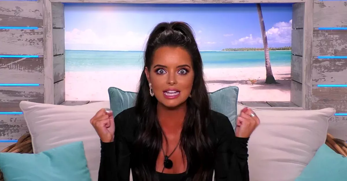 Contestant May Have Just Been Revealed