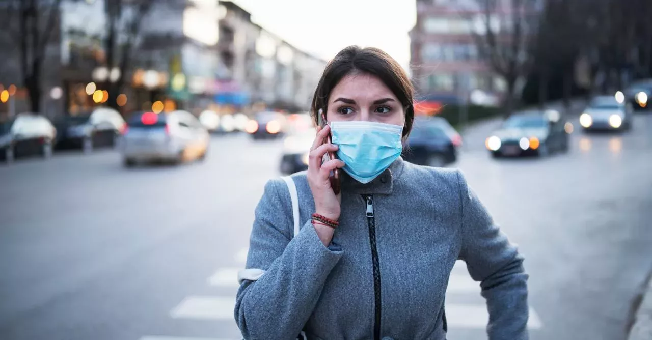 Coronavirus: What Are The Symptoms?
