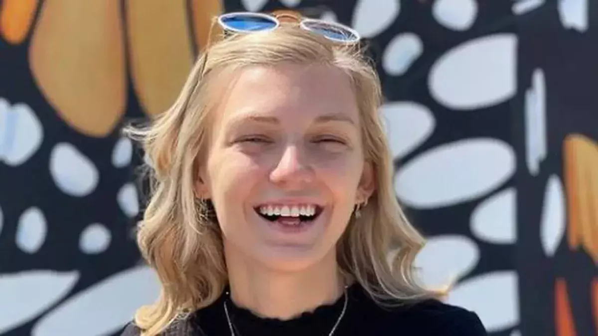 Coroner rules Gabby Petitio’s cause of death as strangulation