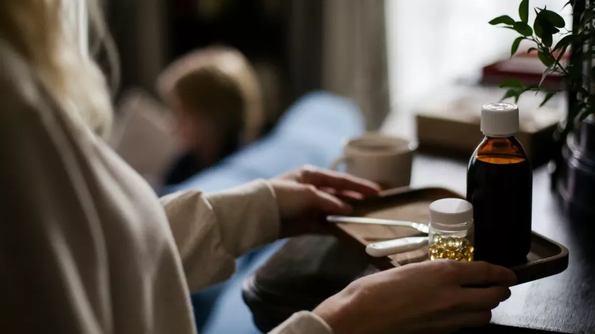 Cough syrup could become prescription-only due to addiction fears 