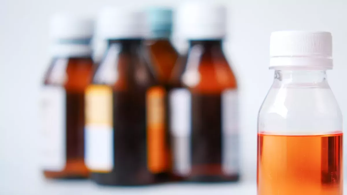 Cough syrup urgently recalled over ingredient that could be deadly, here's what you should know
