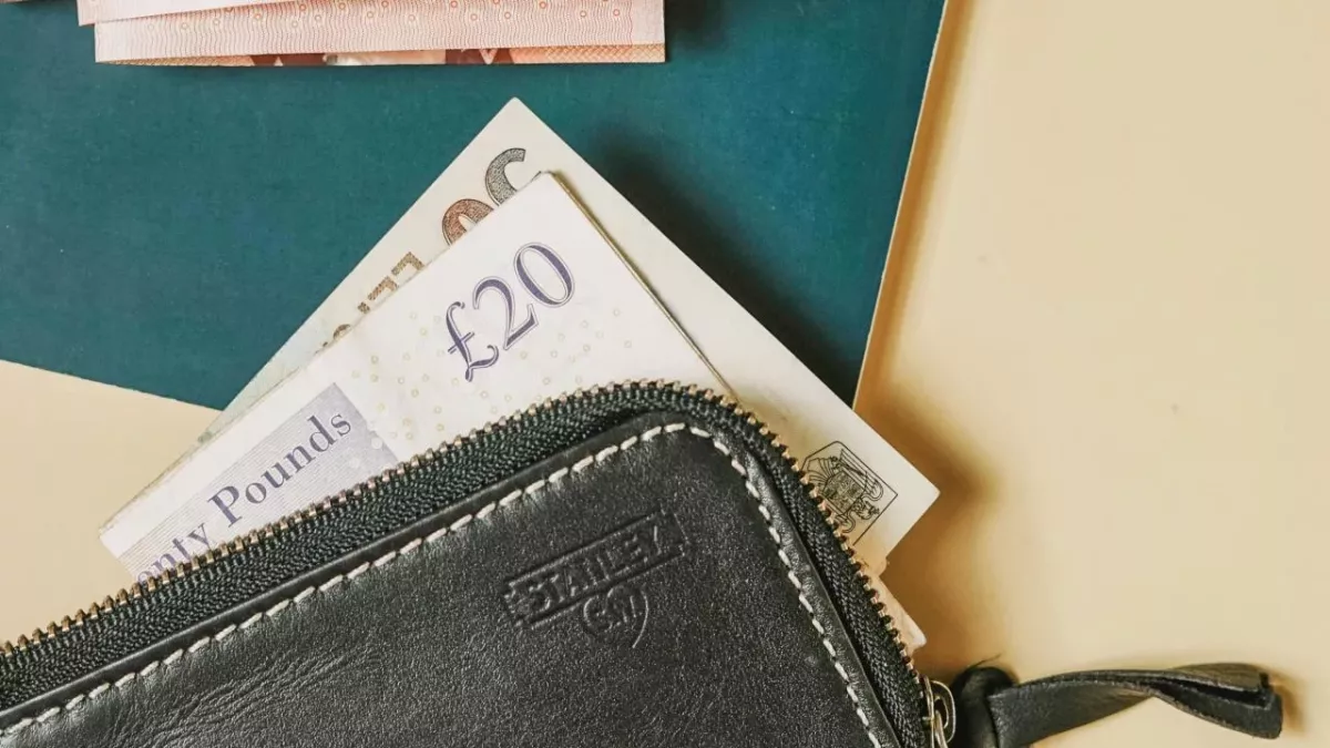 Council tax February March