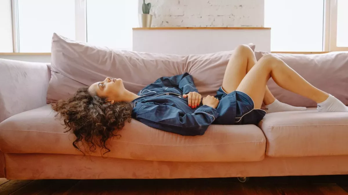 This country becomes the first to offer paid sick leave due to menstrual pain