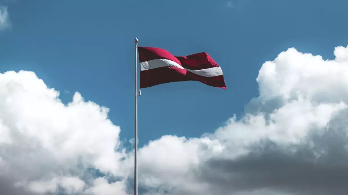 This country wants to ban the Russian language in workplaces