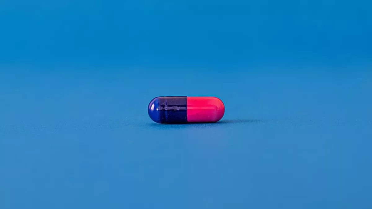 COVID-19: Antiviral pill treatment could become available by winter