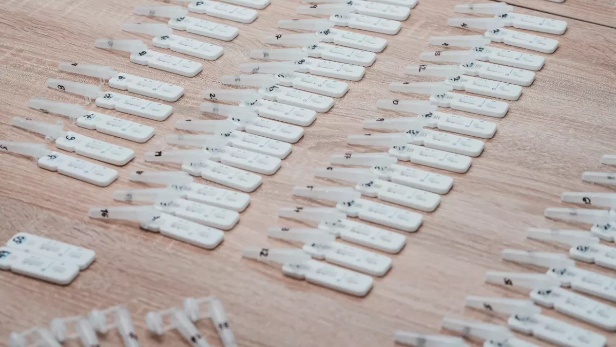 Covid-19: BA.4 and BA.5 sub variants concern experts as daily infections increase 