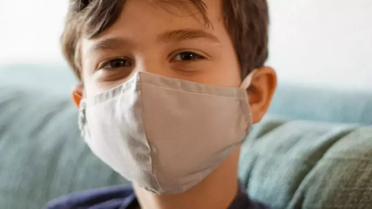 COVID-19: Child under 10 becomes the youngest Australian to die