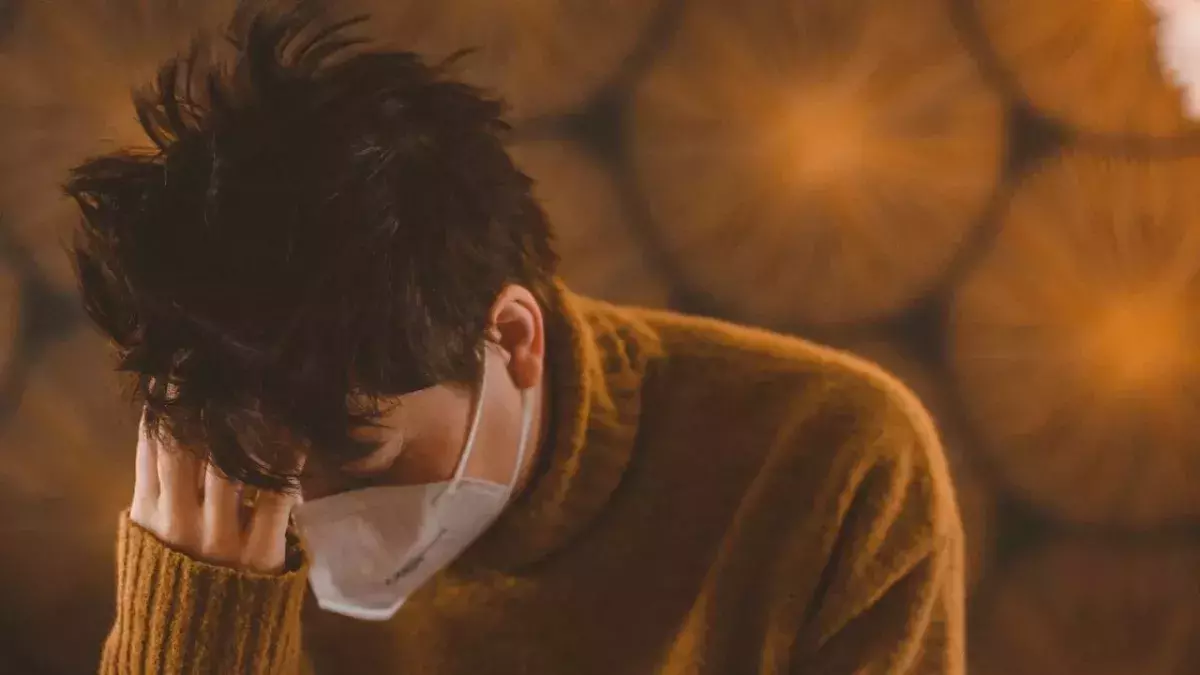 COVID-19 deaths: This is how many people have died since pandemic began