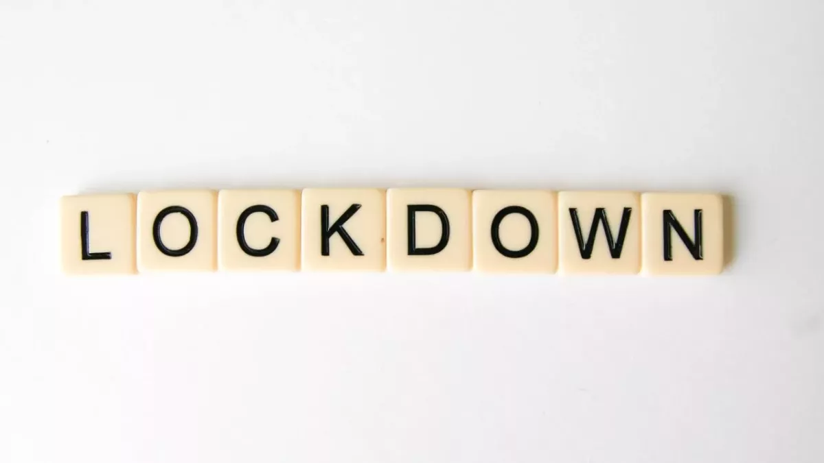 Covid-19: England may go into lockdown again if another deadly variant emerges