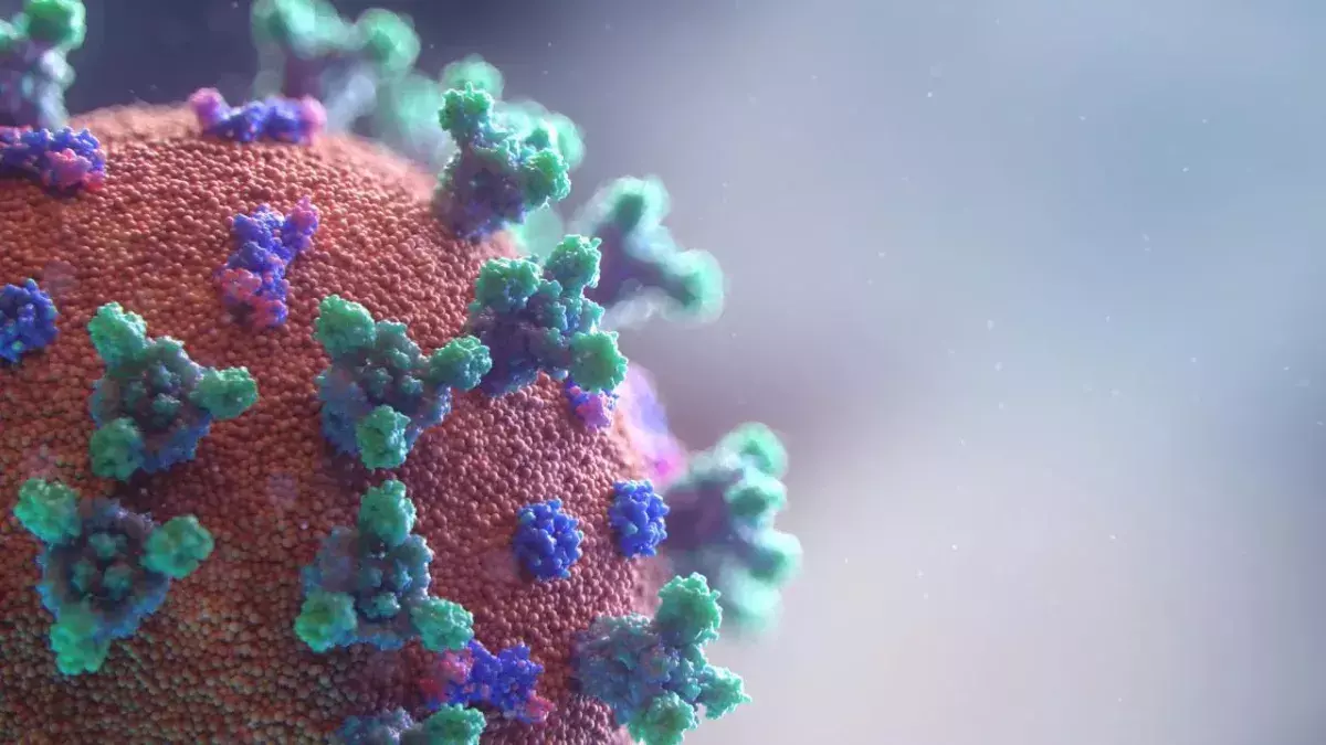 COVID-19: An even more contagious strain than the Delta variant has been found in the UK