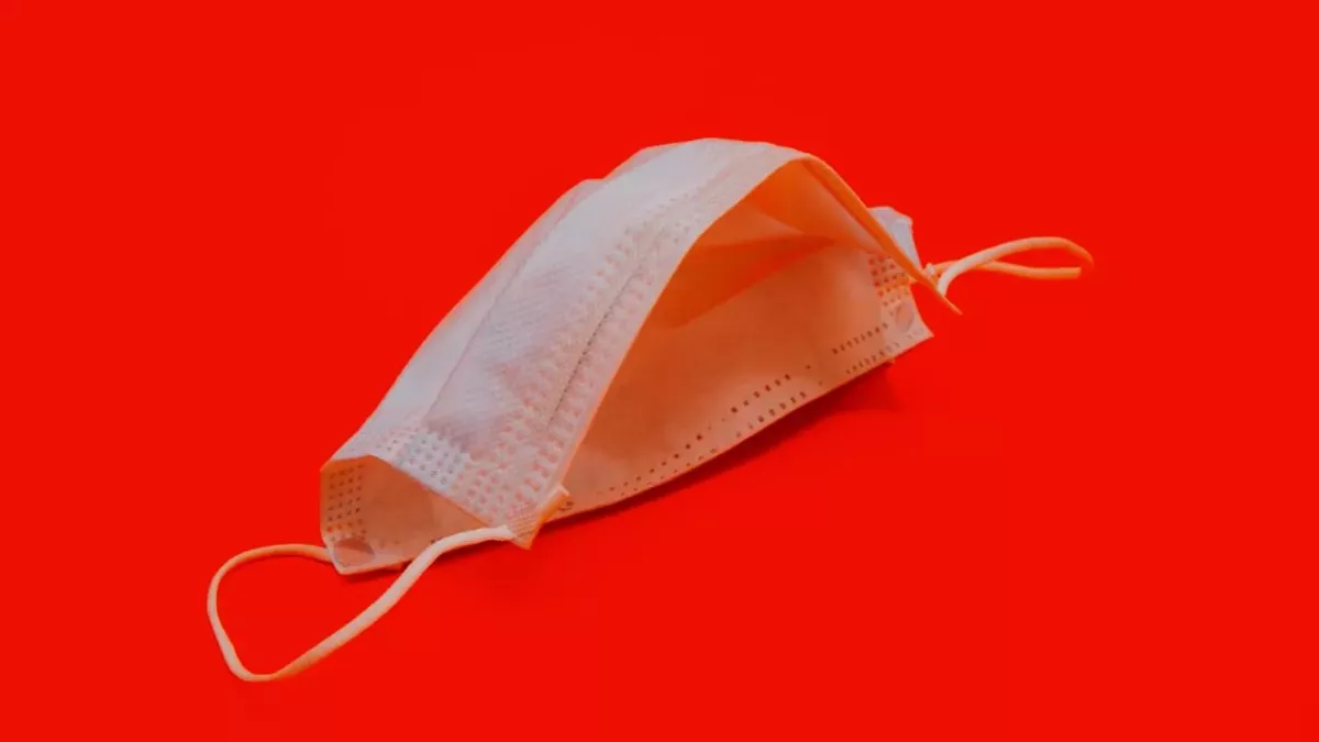Covid-19: Here’s why you should start wearing face masks again
