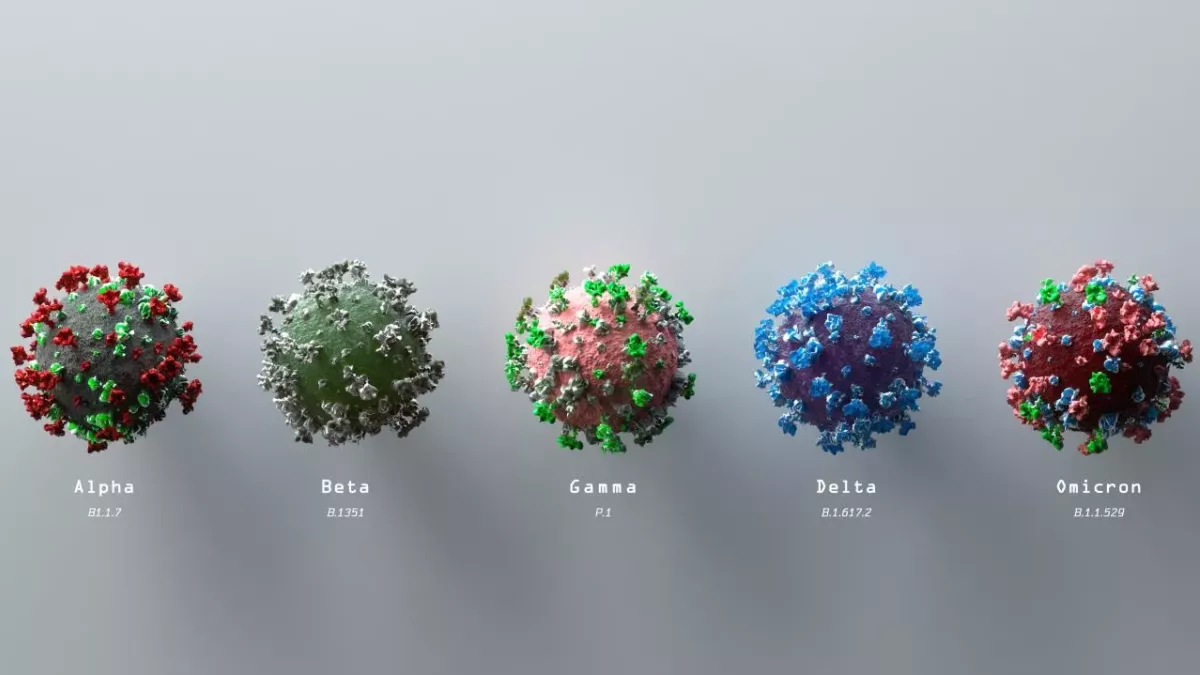 Covid-19: New Omicron subvariant dominates in the UK | Ohmymag